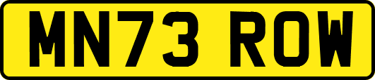 MN73ROW
