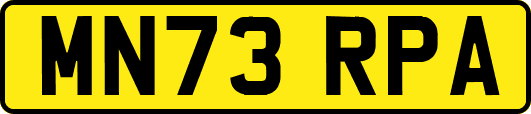MN73RPA