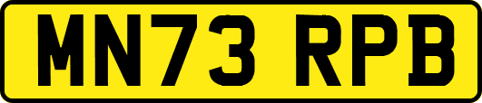 MN73RPB