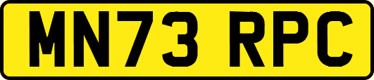 MN73RPC
