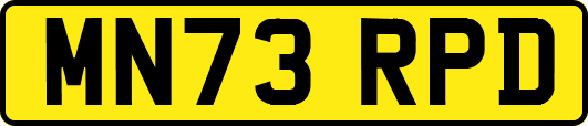 MN73RPD