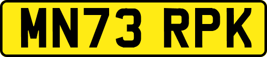 MN73RPK