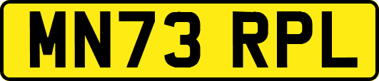 MN73RPL