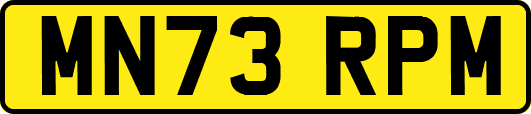 MN73RPM