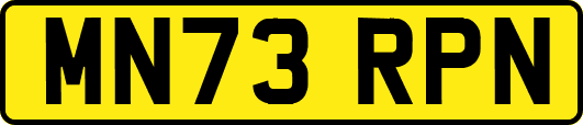 MN73RPN