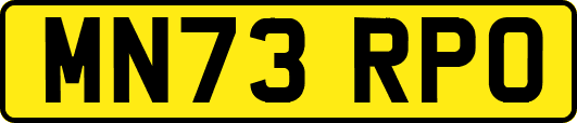 MN73RPO