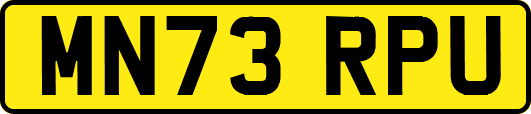MN73RPU