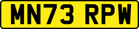 MN73RPW