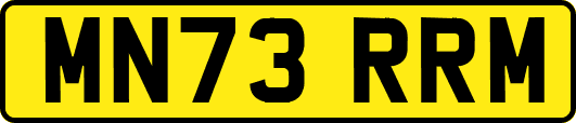 MN73RRM