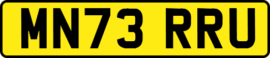 MN73RRU