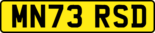 MN73RSD