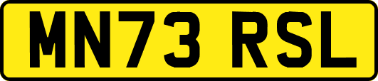 MN73RSL