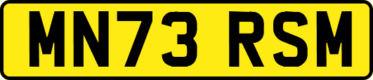 MN73RSM
