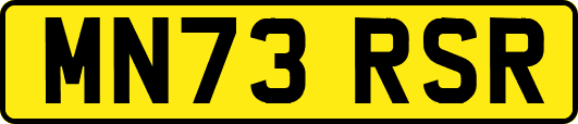 MN73RSR
