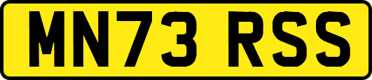 MN73RSS