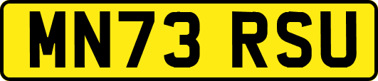 MN73RSU