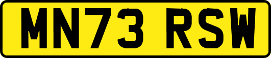 MN73RSW