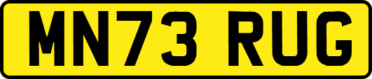 MN73RUG