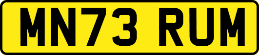 MN73RUM