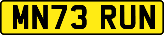 MN73RUN