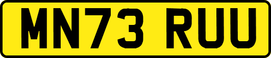 MN73RUU