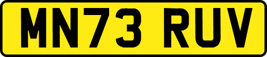 MN73RUV