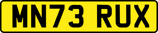 MN73RUX