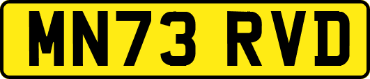 MN73RVD