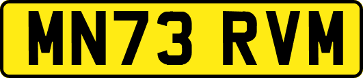 MN73RVM