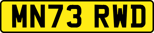 MN73RWD