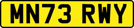 MN73RWY
