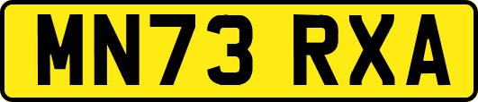 MN73RXA