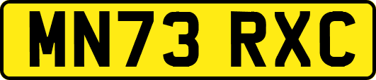 MN73RXC