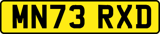 MN73RXD
