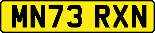 MN73RXN