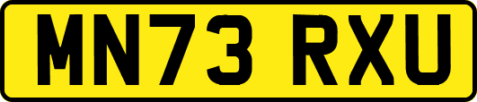 MN73RXU