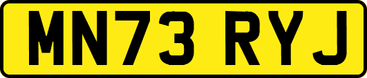 MN73RYJ