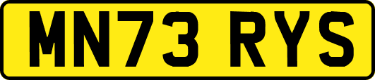 MN73RYS