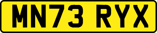 MN73RYX