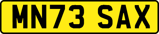 MN73SAX