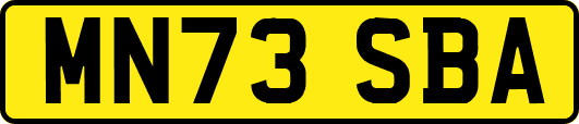 MN73SBA