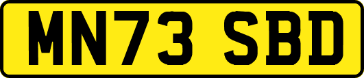 MN73SBD