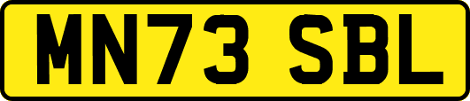 MN73SBL