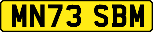 MN73SBM