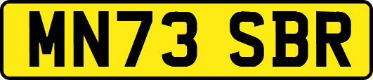 MN73SBR