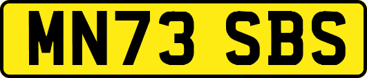 MN73SBS
