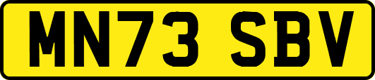 MN73SBV