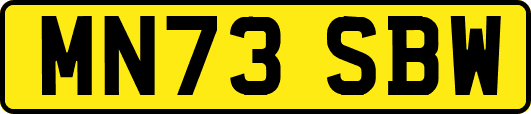 MN73SBW