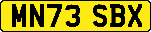 MN73SBX