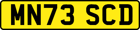 MN73SCD